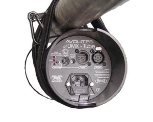 Avolites Truss DMX Splitter