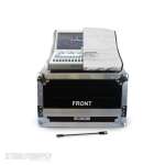 Avolites Quartz Console BUNDLE (Console Inc Cover +Flightcase +1 Lamp)