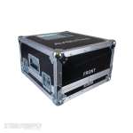 Avolites Flightcase for Quartz or D3-110 Lighting Consoles (a 5 Star Case)
