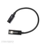 Avolites 12" Straight Lamp for Quartz Lighting Console