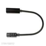 Avolites 12" Straight Lamp for Quartz Lighting Console - Image 2