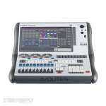 Avolites Quartz Compact Lighting Console Including Cover