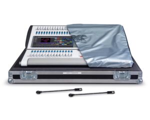 Avolites Sapphire Touch Lighting Console Bundle