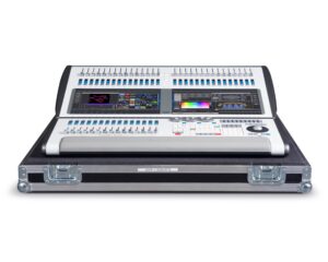 Avolites Sapphire Touch Lighting Console Bundle
