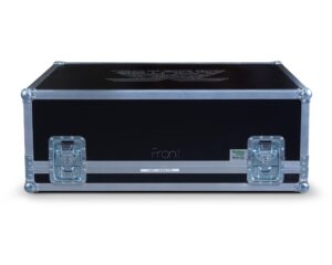 Avolites Flightcase for Sapphire Touch Console