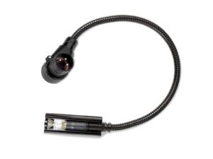 Avolites LED Desk Light for Sapphire Touch Console