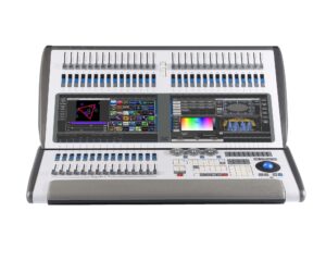 Avolites Sapphire Touch Lighting Console