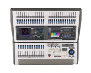 Avolites Sapphire Touch Lighting Console