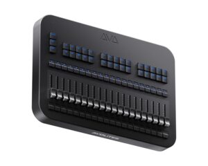 Avolites T3 Wing for T3 Controller