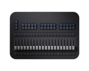 Avolites T3 Wing for T3 Controller