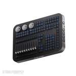 Avolites T3 Portable Lighting Controller 16-Universe Including Carry Case