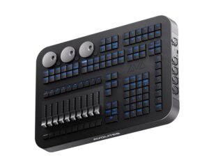 Avolites T3 Lighting Controller