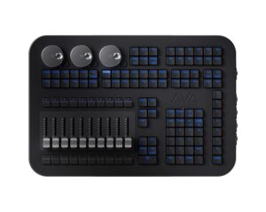 Avolites T3 Lighting Controller