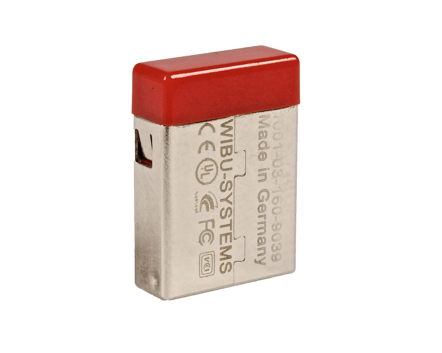 AVOTIF_Avolites_31-30-0021_Image_1.jpg Avolites AvoKey Internal Fitted Key for Quartz/TT2/Sapphire/Arena/Ai - Image 1