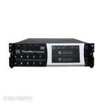 Avolites Titan Net Processor 16 DMX Universe with 7" Touchscreen