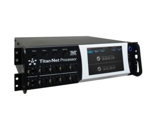 Avolites Titan Net Processor