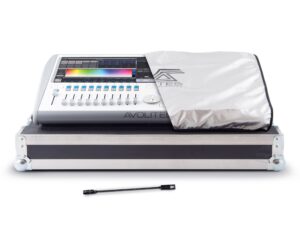 Avolites Tiger Touch 2 Bundle (White)