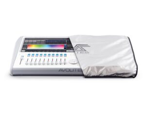 Avolites Cover for Tiger Touch 2 Lighting Console