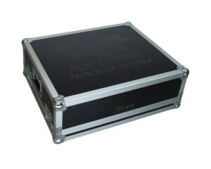 Avolites Flightcase for Tiger Touch 2 Wing