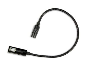 Avolites LED Desk Light for Arena Consoles