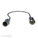 Avolites 18" Straight Lamp for Arena/Tiger Touch 2 Lighting Console - Image 4