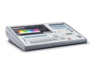 Avolites Tiger Touch 2 Lighting Console (White)