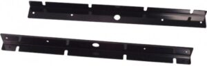 Allen & Heath dLive C1500 Surface 19″ Rack Kit