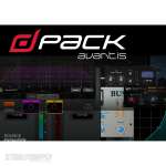 Allen & Heath Avantis Deep Plugins for Life Voucher