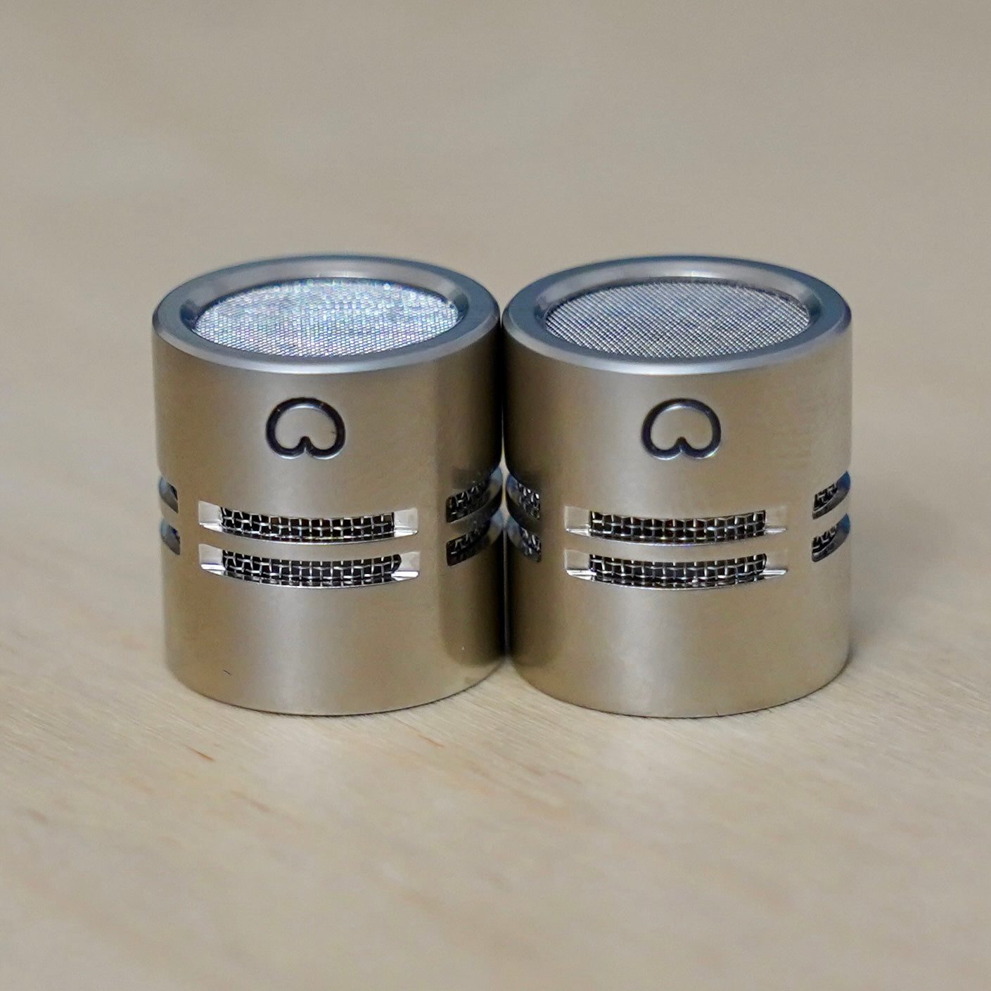 C3F3F4DC-A770-400D-A3C1-F9FFAF9B62CB.jpg sE Electronics RN17 Omni Capsule (Matched Two Pack) - Image 1