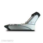 Allen & Heath dLive CTi1500 12 Fader Surface with 12-Inch Touchscreen - Image 2