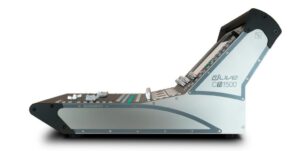 Allen & Heath dLive CTi1500 12 Fader Surface