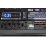 Avolites Diamond 9 D9-215 Lighting Console Bundle