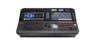 Avolites Diamond 9 D9-215 Lighting Console Bundle