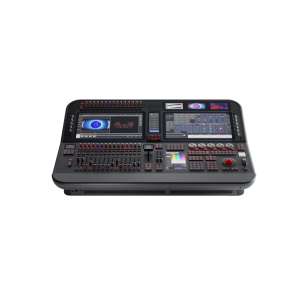 Avolites Diamond 9 D9-215 Lighting Console Bundle