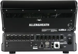 Allen & Heath dLive C1500 Control Surface