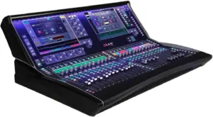Allen & Heath dLive C3500 Control Surface