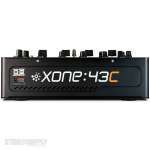 Allen & Heath XONE 43C 4 Channel DJ Mixer With Soundcard - Image 3