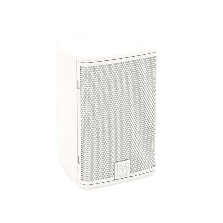 Martin Audio ADORN A40TW 4"  Speaker 100V (White)