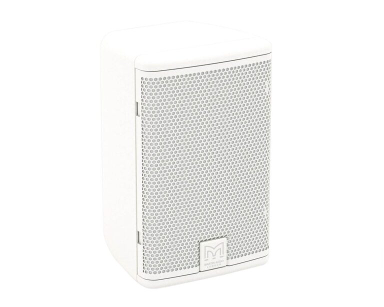Martin Audio ADORN A40W 4″ Speaker (White)