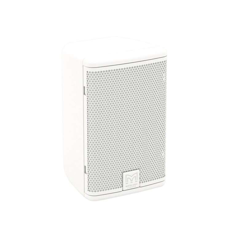 Martin Audio ADORN A40W 4"  Speaker (White)