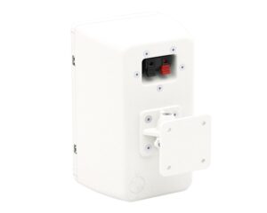 Martin Audio ADORN A40W 4″ Speaker (White)