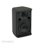 Martin Audio ADORN A55T 5.25" 2-Way Speaker Inc Bracket 110x80¬∞ 100V Black - Image 2