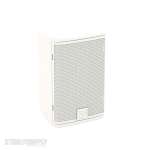 Martin Audio ADORN A55TW 5.25" 2-Way Speaker Inc Bracket 110x80¬∞ 100V White