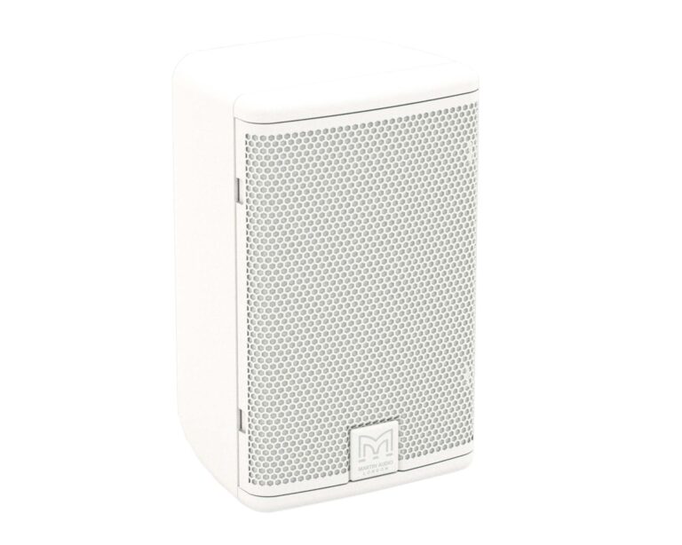 Martin Audio ADORN A55TW 5.25″ Speaker 100V (White)