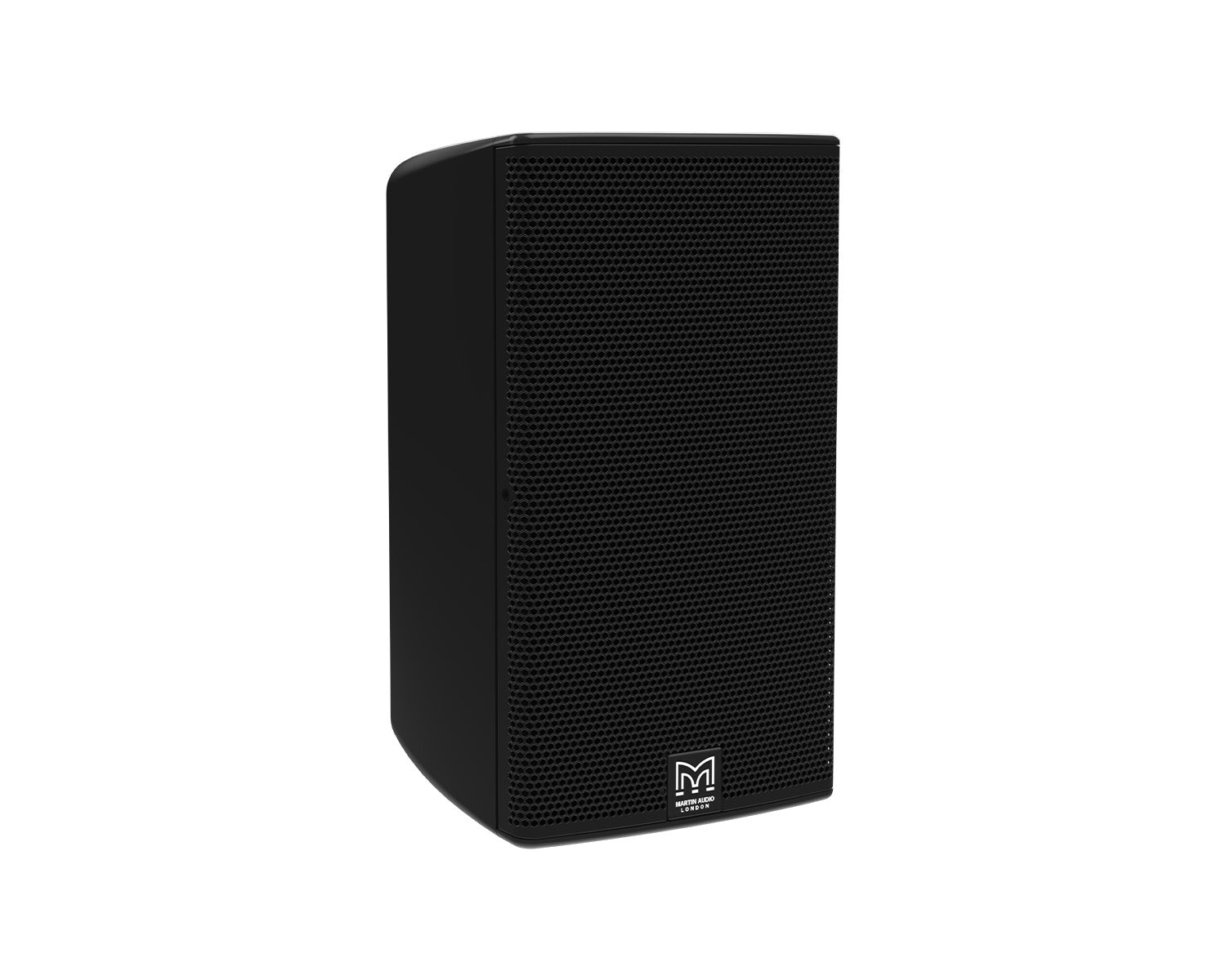 MAUA80TB_Martin_Audio_A80T_Image_1.jpg Martin Audio ADORN A80T 8" 2-Way Speaker Inc Bracket 90x50° 8Ω/100V Black - Image 1