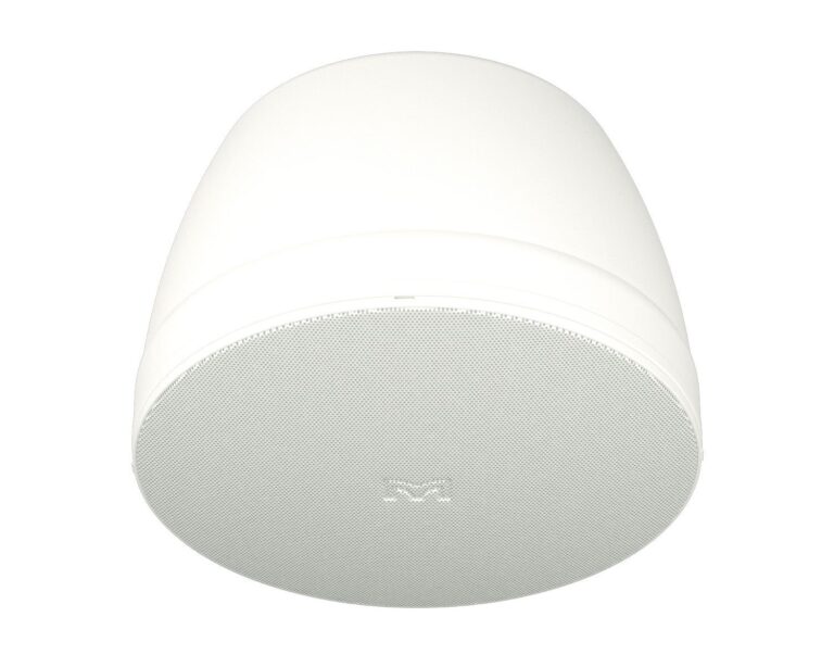 Martin Audio ADORN ACP55TW 5.25″ Pendant Speaker 100V (White)