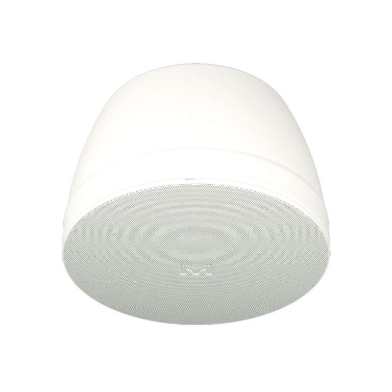 Martin Audio ADORN ACP55TW 5.25"  Pendant Speaker 100V (White)
