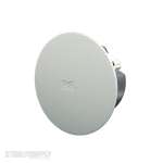 Martin Audio ADORN ACS40TS 4" 2-Way Enclosed Ceiling Speaker 180¬∞ 100V White