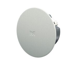 Martin Audio ADORN ACS40TS 4″ Enclosed Ceiling Speaker 100V (White)
