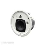 Martin Audio ADORN ACS40TS 4" 2-Way Enclosed Ceiling Speaker 180¬∞ 100V White - Image 2